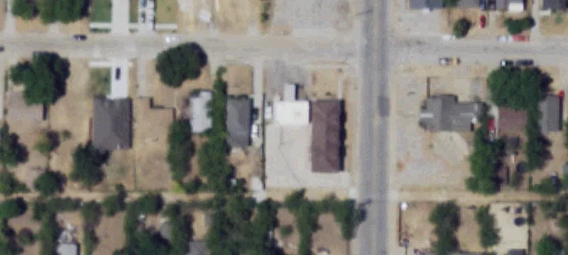 Two-Bay Auto Detail Shop