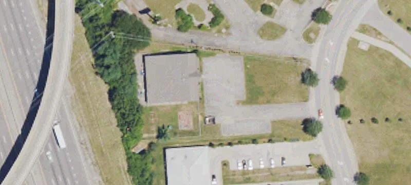 Commercial Land on High-Traffic Corridor