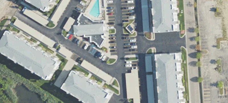 Commercial Land Parcel