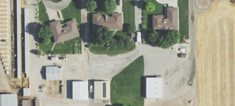 Ranchette Acreage Near Temple