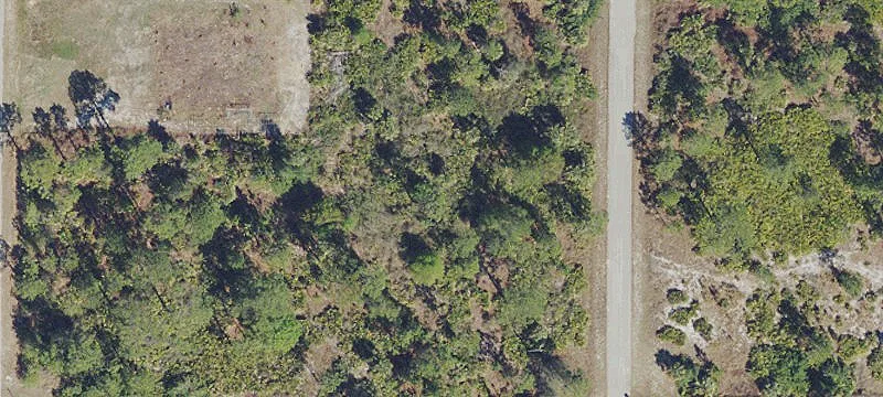 Residential Land Lot