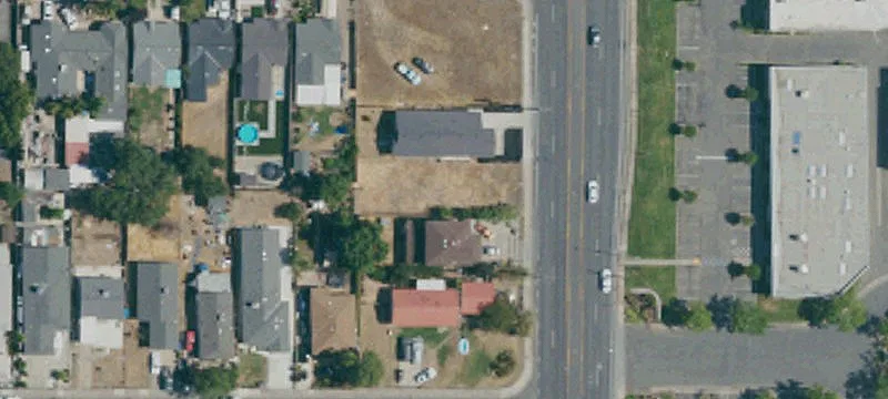 Residential Development Land Parcel