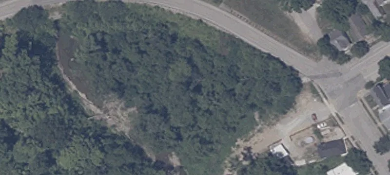 Specialty Commercial Property Site