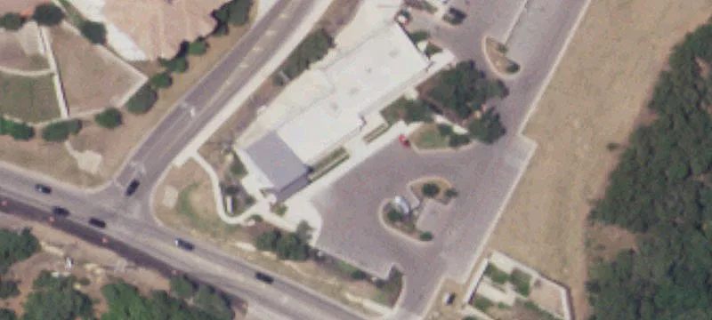 Corner Commercial Development Site
