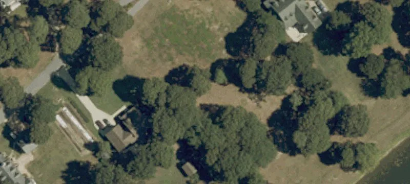 Pond-Front Waterfront Residential Lot