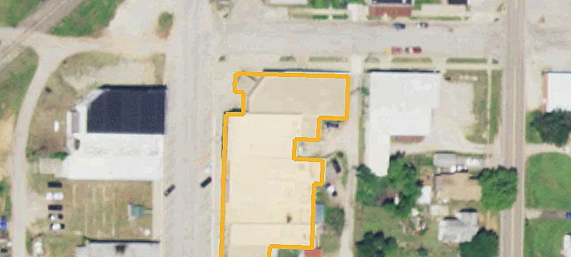 Residential Home Site Land Tract