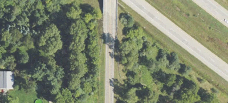 Commercial Corner Development Land