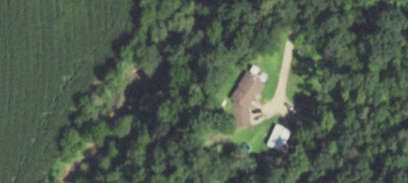 Recreational Land with Water Access