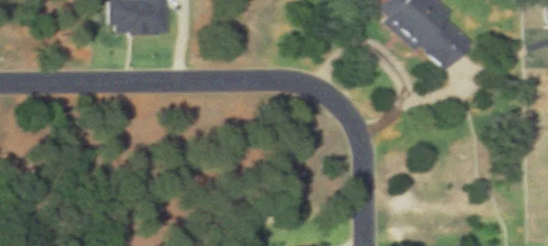 Residential Home-Building Lot