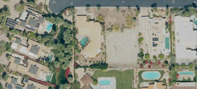 Residential Land Parcel