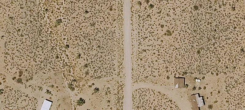 Acreage with Panoramic Canyon Views