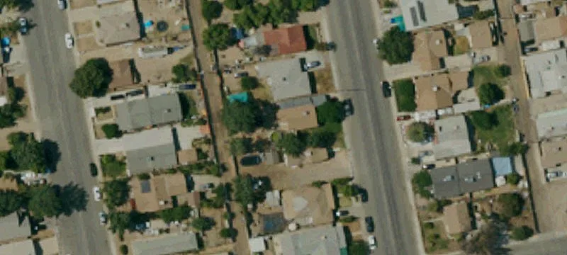 Vacant Land Subdivision Opportunity