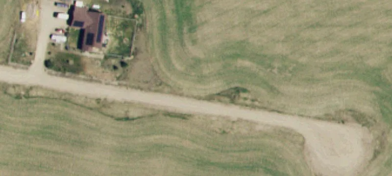 Residential Development Lot
