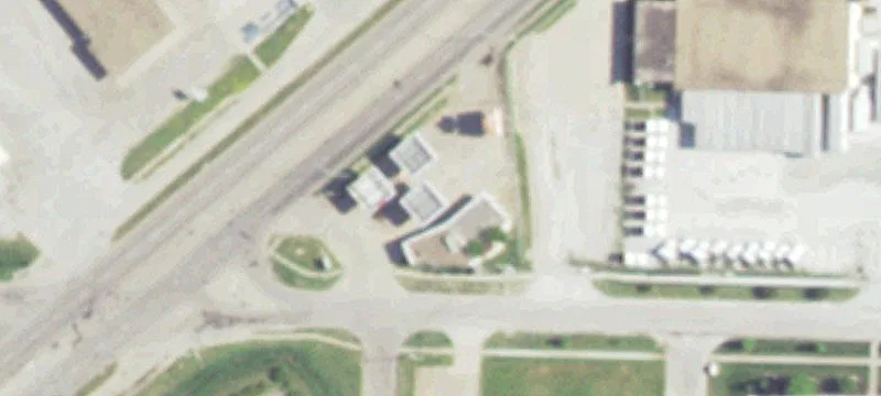 Former Convenience Store Retail Space
