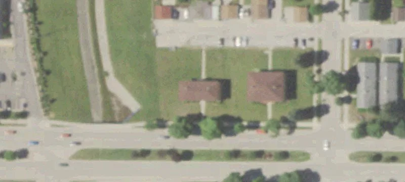Four-Unit Residential Income Property