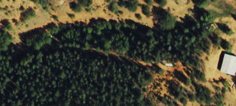 Recreation Land Parcel for Sale