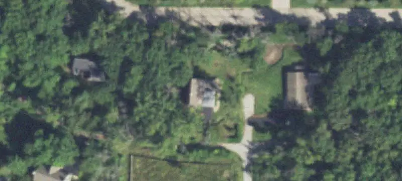 Wooded Residential Lot on Cul-de-Sac