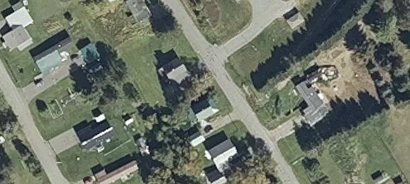 Four-Unit Residential Income Property