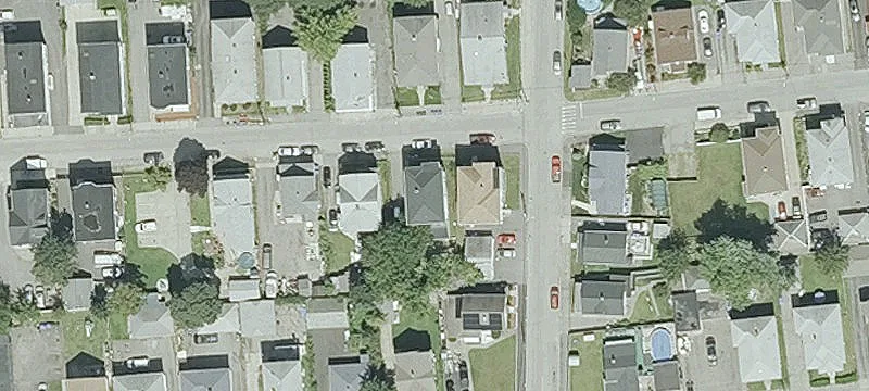 3-Unit Residential Income Property