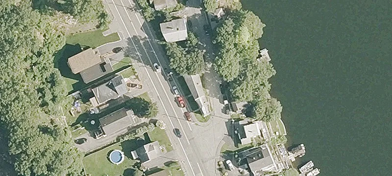 Five-Unit Apartment Building