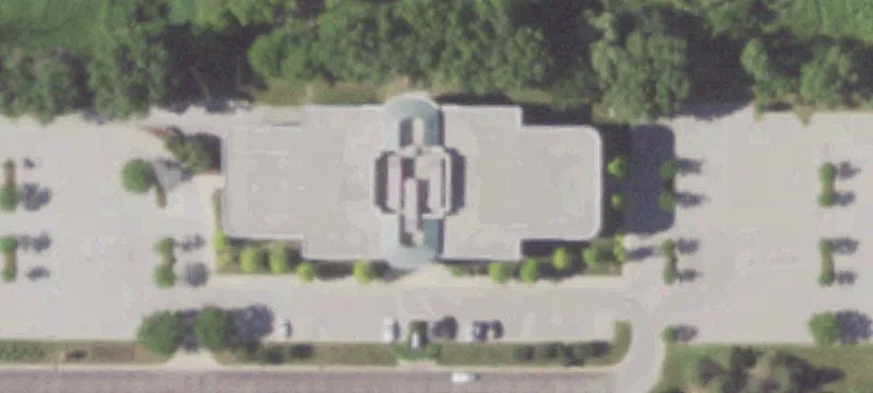 Class A Office Building with Executive Parking