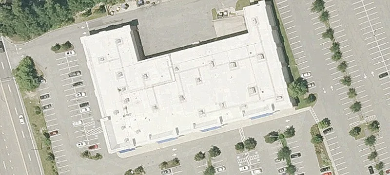 Retail Space for Lease