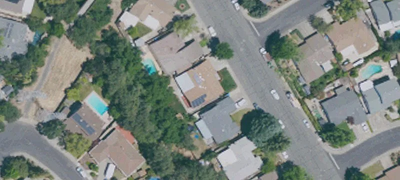 Residential Care Facility with Office