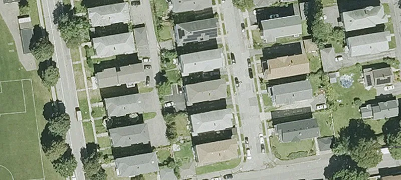 Three-Family Residential Income
