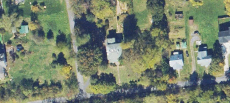 Historic Bed & Breakfast Home