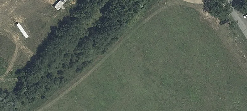 Residential Development Land with Two Lots