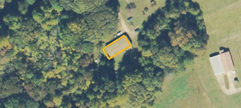 Development Land on Highway 129