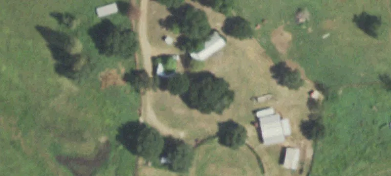Agricultural Land with Extensive Road Frontage