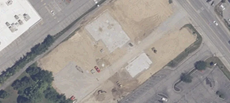 Net-Leased Chipotle Drive-Through