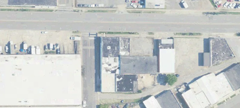 Flex Showroom and Warehouse