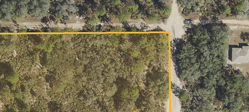 Vacant Residential Lot