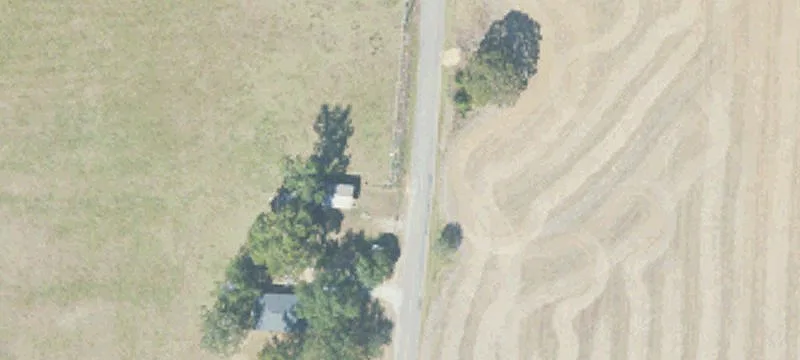 Wooded Mountain-View Lot