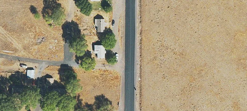 High Desert Hunting Land Tract