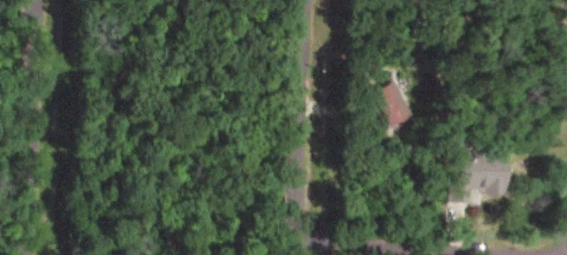 Gated Lake Community Home Lot