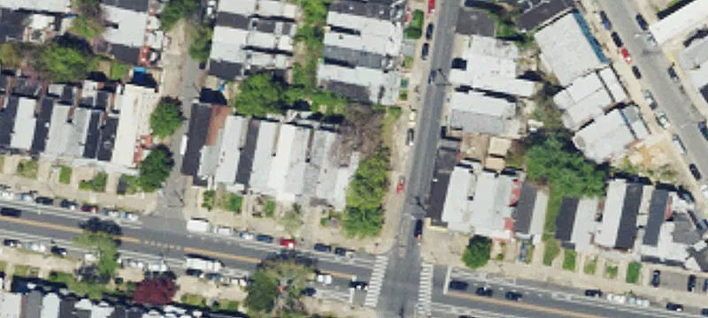 Distressed 5-Unit Apartment Building