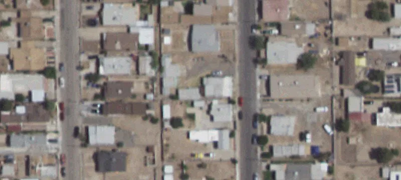 Five-Unit Apartment Building Opportunity