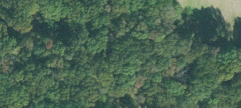 Residential Development Homesite