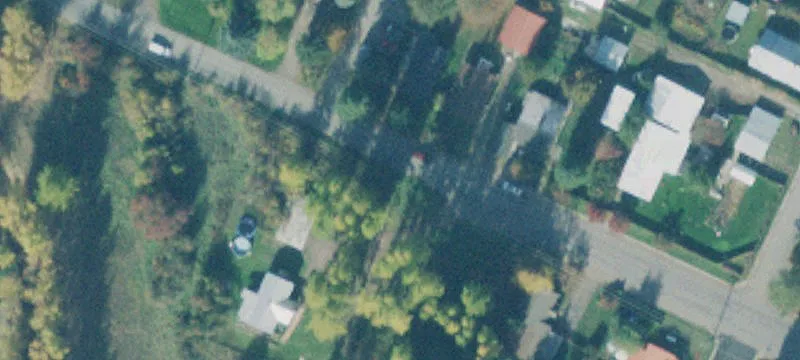 Turn-Key Auto Body Shop Building