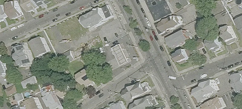 24-Hour Gas Station & Store