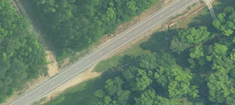 Fenced Equestrian and Hunting Land