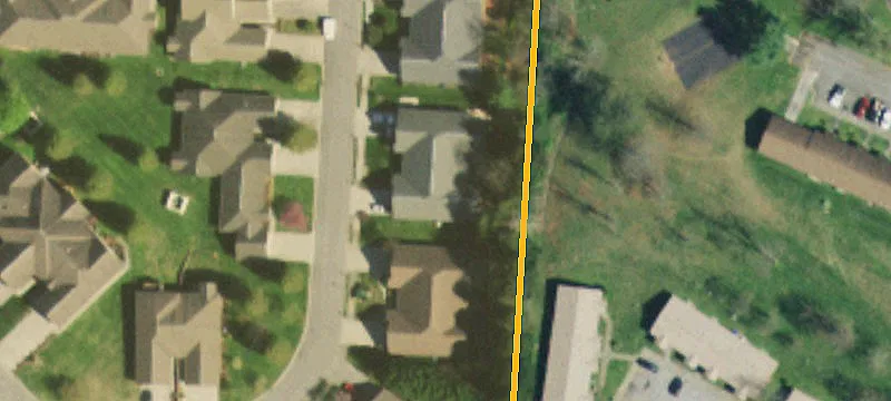 Residential Lot with Community Amenities