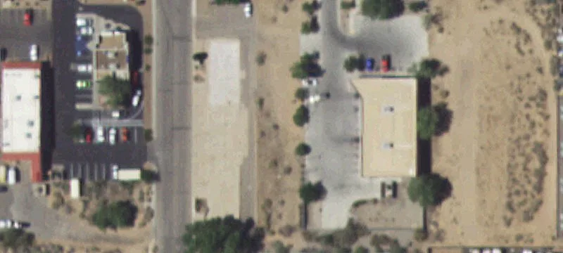 Retail Pad or Drive-Through Site