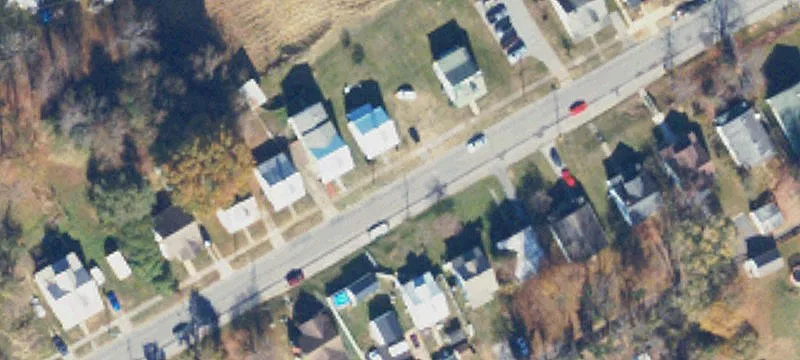 Residential Buildable Lot