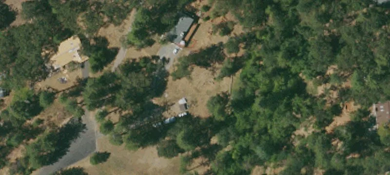 Cleared Horse-Friendly Land Lot