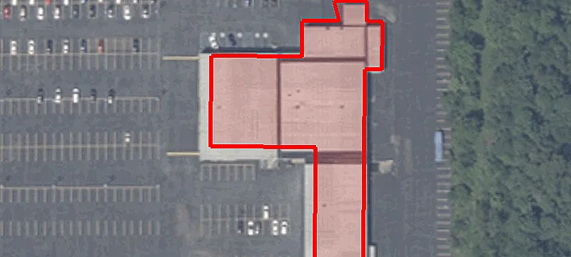 Divisible Commercial Land Tract