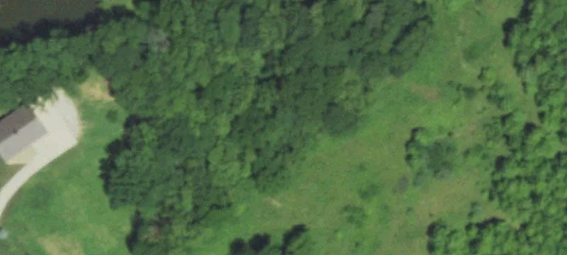 Residential Development Lot
